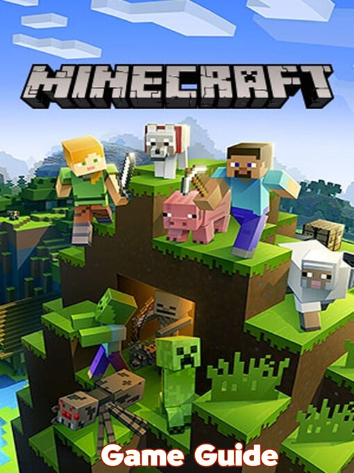 Title details for Minecraft Guide & Walkthrough by Emily  J. Ramsey - Available